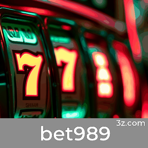 bet989: Seu Cassino Online Seguro e Profissional