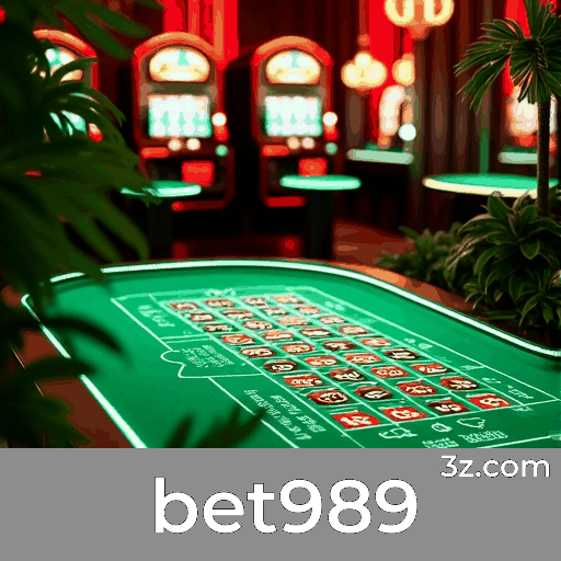 Experiência em Apostas com a Plataforma bet989