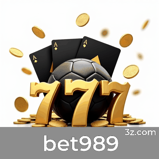 bet989: Slots de Mega Jackpot, Jogos de Mesa Clássicos e Experiência de Live Dealer