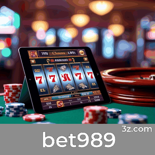 Atraentes bônus e promoções do bet989